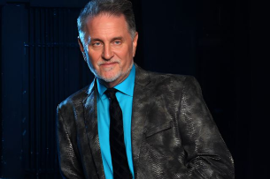 Jazz Legends: GORDON GOODWIN's BIG PHAT BAND (Grammy Award-winning Musician, Band Leader and Producer)