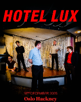 Hotel Lux Hotel Lux