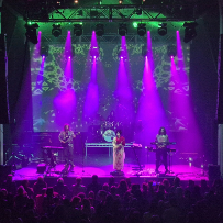 Ozric Tentacles Ozric Tentacles