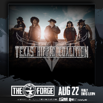 Texas Hippie Coalition
