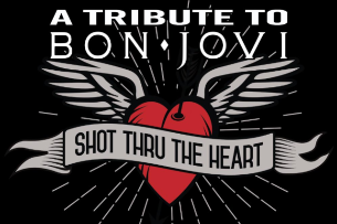 The Merry Widow Presents: SHOT THRU THE HEART