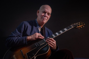 JOHN STEIN QUARTET