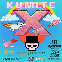 KUMITE X