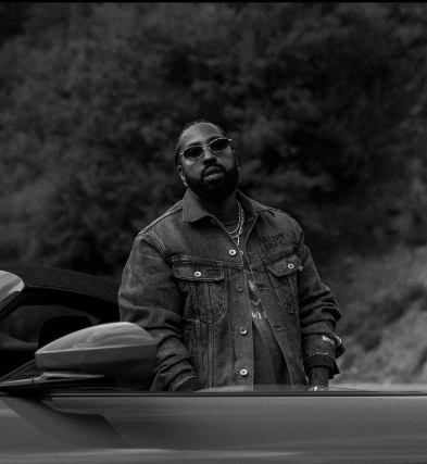 Roc Marciano - Restaurant