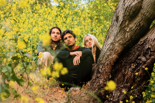 Peel Dream Magazine / TV Buddha / Mia Joy