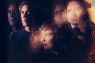 A Place To Bury Strangers