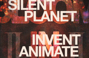 Silent Planet, Invent Animate, Reflections, Soulkeeper