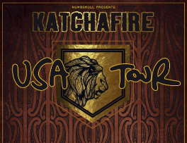 Katchafire, Ka'ikena