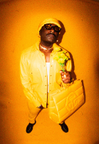 Roy Kinsey / Mister Wallace / Ameer the DJ / Special Guests