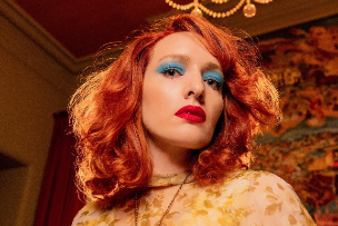 Green Note presents... Georgia Mooney Green Note presents... Georgia Mooney