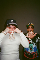 SHORELINE MAFIA - BACK IN BIDNESS TOUR