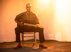Black Joe Lewis & The Honeybears