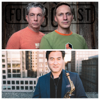 FOUR80EAST AND JEFF KASHIWA