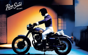 PureSoul Presents: A Celebration of Prince