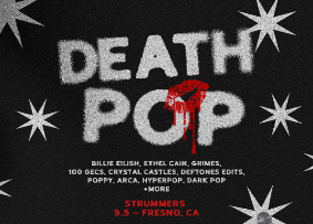 DEATHPOP