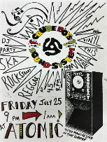 Crude Boys SoundSystem | FREE W/RSVP