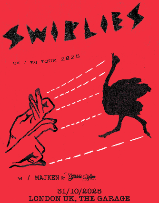 Swirlies Swirlies