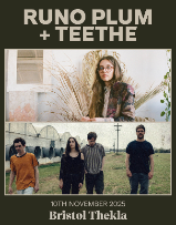 Runo Plum + Teethe Runo Plum + Teethe