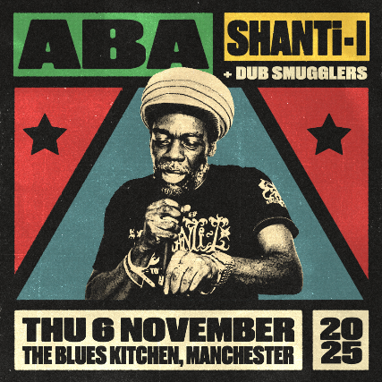 Aba Shanti-I