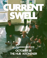 Current Swell with The Bankes Brothers