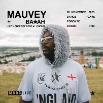 MAUVEY with BIG KILL, BRENDAN PHILIP MAUVEY with BIG KILL, BRENDAN PHILIP