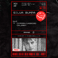 Stacked Pres: Silva Bumpa Stacked Pres: Silva Bumpa