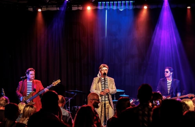 The Duran Duran Experience