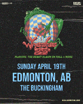 Wheatus with Special Guests Wheatus with Special Guests