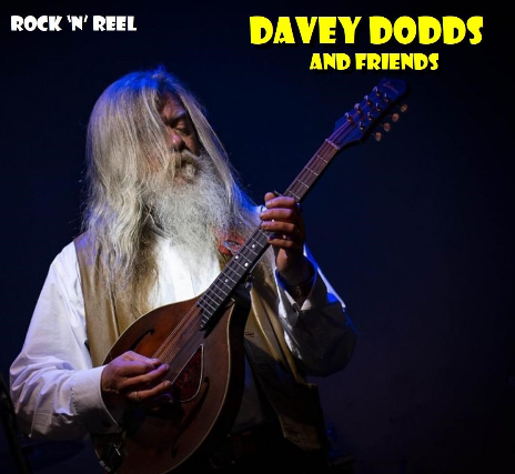 Davey Dodds & Friends
