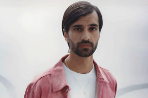 Playhouse Pres: Jeremy Olander Playhouse Pres: Jeremy Olander