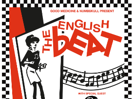 The English Beat, DJ Meximelt