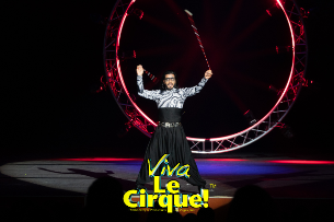 Viva le Cirque