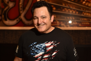 Dougie Almeida