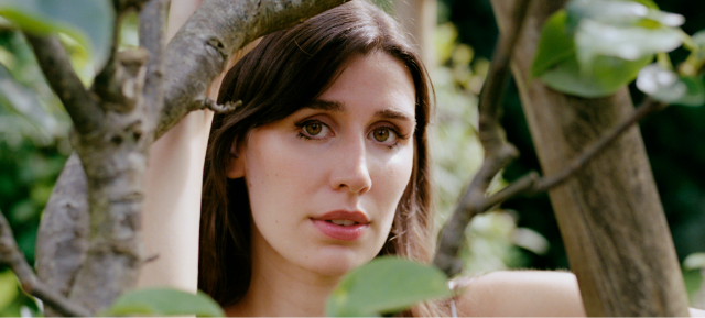 Ormella presents... Folk Rising