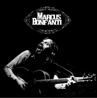 Marcus Bonfanti Marcus Bonfanti