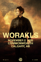 Worakls Worakls