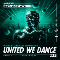 United We Dance