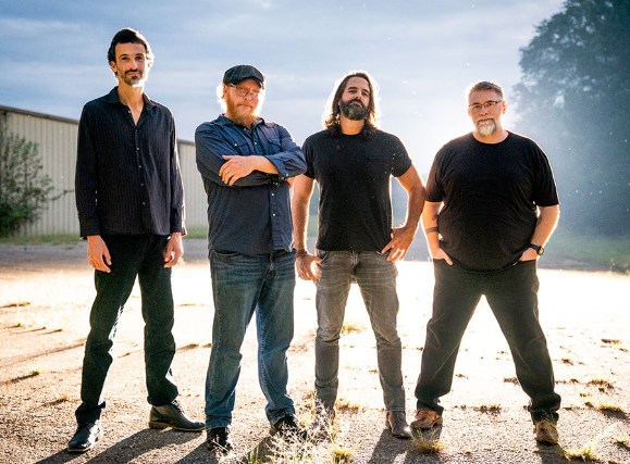 Perpetual Groove