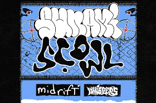 Sunami x Scowl