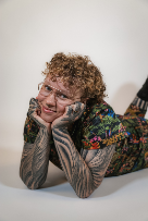 Club Cafe Presents: Brittney Chantele