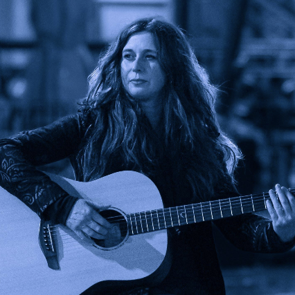 Out Of The Blue - Joni Mitchell Tribute