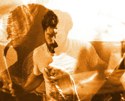 Imelda Marcos / Museum Of Light / Porcupine / Crime in Antarctica