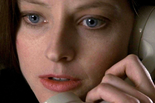 The Silence of the Lambs