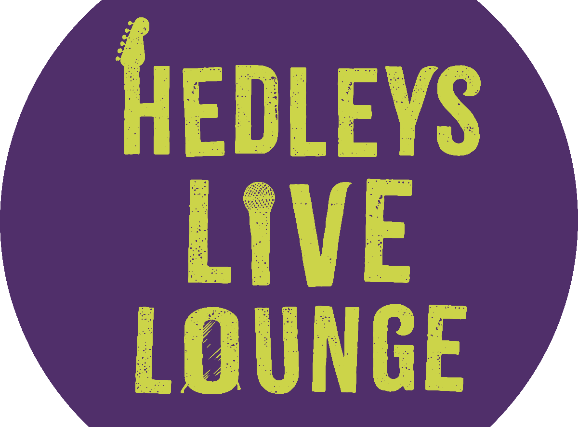 Hedleys Live Lounge