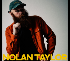 Nolan Taylor