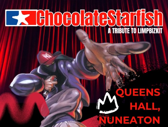 Chocolate Starfish - A Tribute To Limp Bizkit