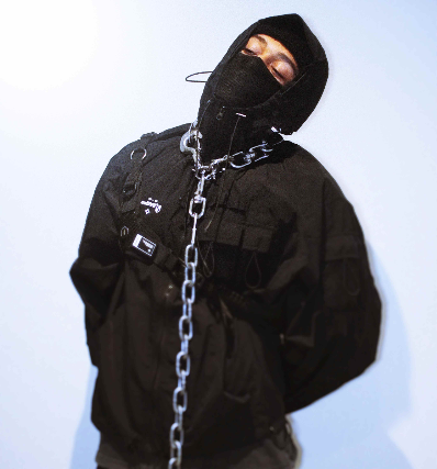 Scarlxrd