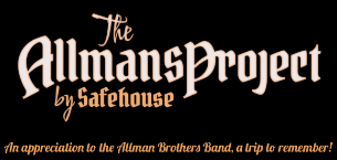 Allmans Project By Safehouse Allmans Project By Safehouse