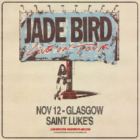 Jade Bird Jade Bird