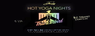 Hot Yoga Nights